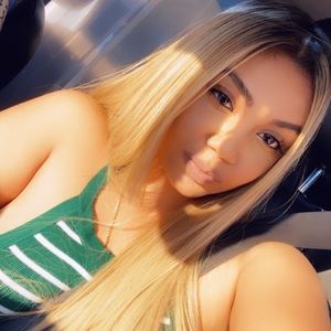 Meet your Posher, Tasha